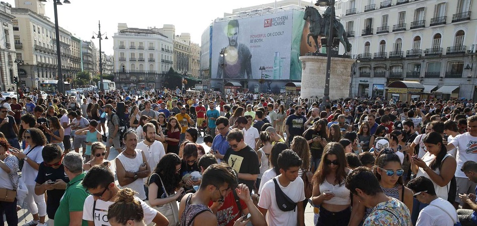 La Puerta del Sol: ¿el futuro kilómetro cero del retail en España?